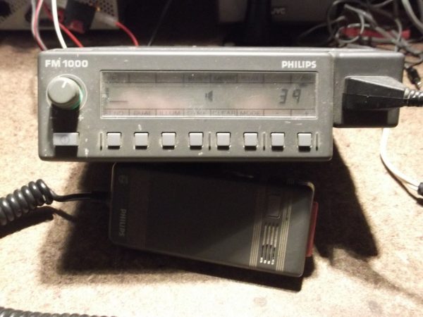 Phillips FM1000
