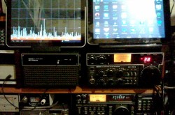 AX05 ULTIMATE CB Radio