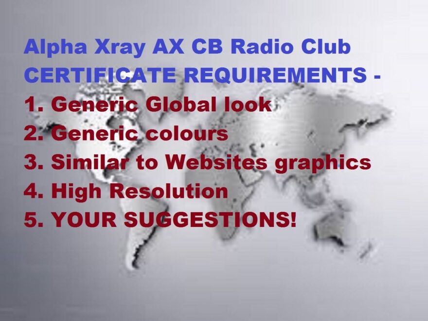 AX-Certificate-Needs