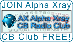 JOIN AX CB Club FREE!