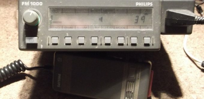 Phillips FM1000